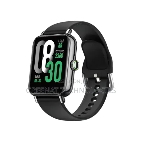 Oraimo Watch 6 Pro OSW-807S - Smart Watch With BT Calling AI Faces