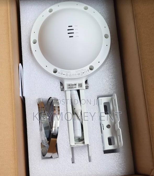 Ruijie Reyee Ax1800 Outdoor Wireless Access Point