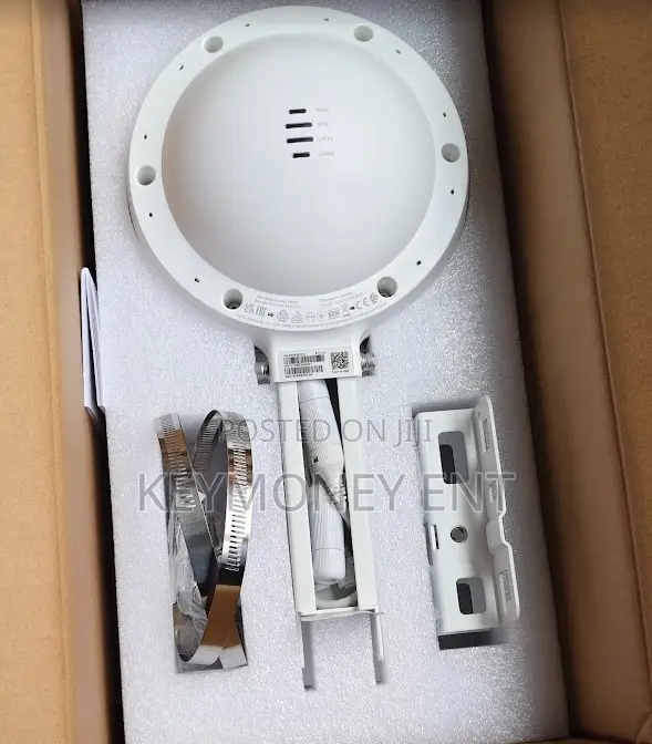 Ruijie Reyee Ax1800 Outdoor Wireless Access Point