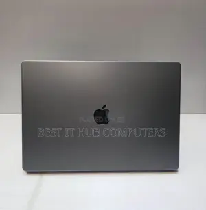 Laptop Apple MacBook Pro 2021 M1 16GB Apple M1 Pro SSD 512GB