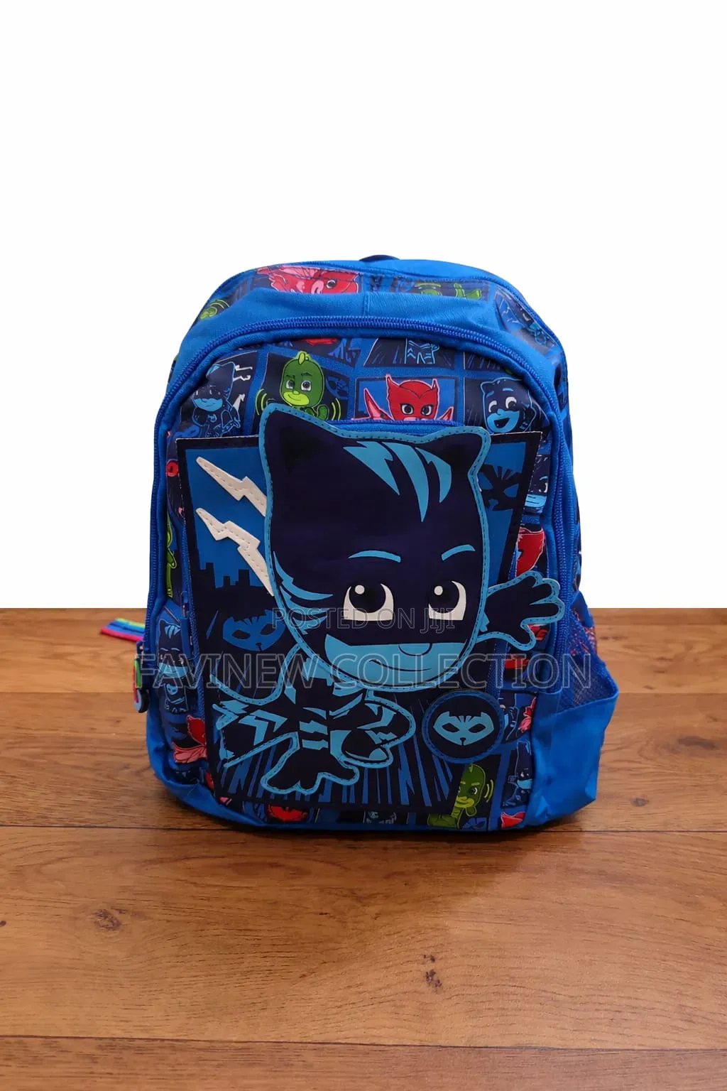 Smiggle School Bags- Premium Quality