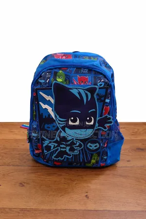 Smiggle School Bags- Premium Quality