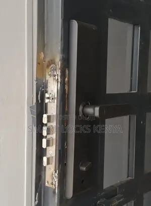 Lock Tuya Smart Life App Remote Control Lick,smart Lock
