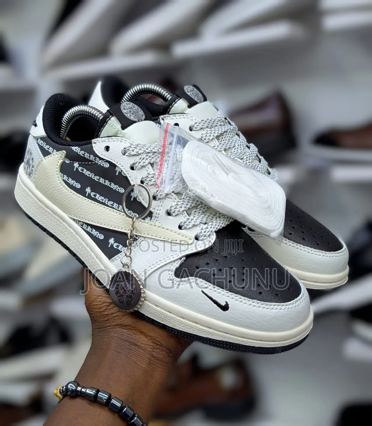 Nike Air Force 1
