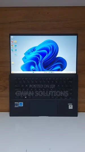 Laptop Asus ASUSPRO B9440UA 16GB Intel Core i7 SSD 512GB