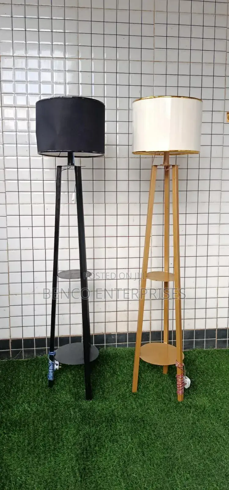 Lamp Shade
