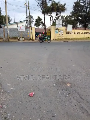 3bdrm Bungalow in Kimathi for sale