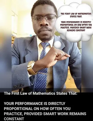 Mathematics and Business Studies Teacher