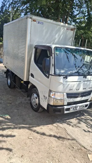 Mitsubishi Fuso