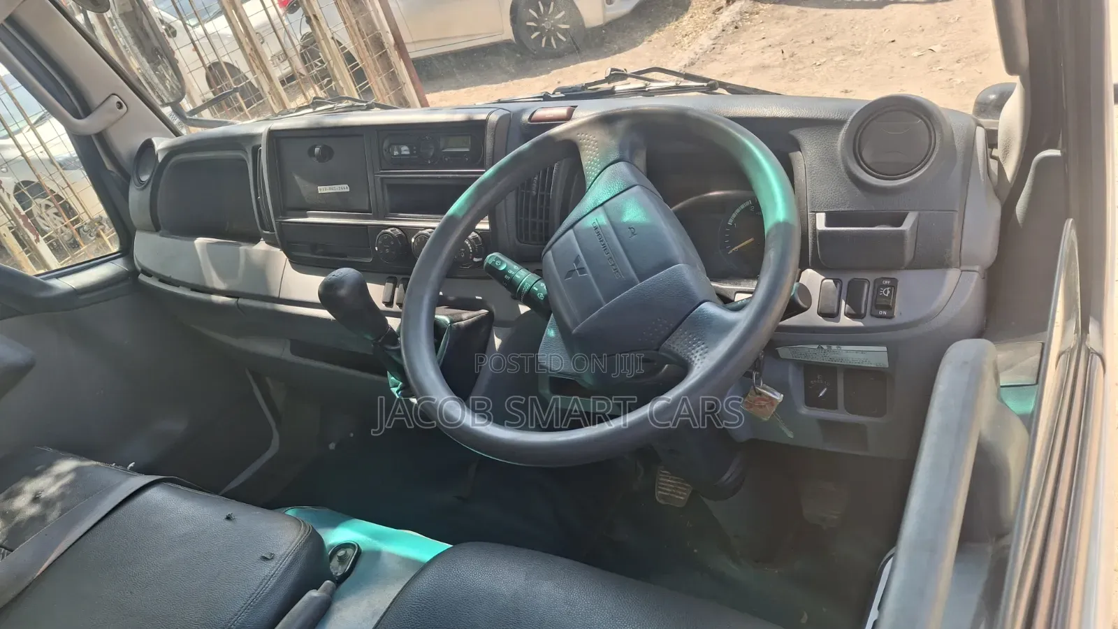 Mitsubishi Fuso