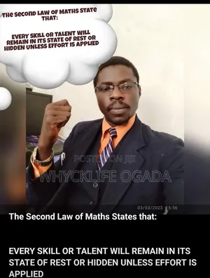 Mathematics and Business Studies Teacher