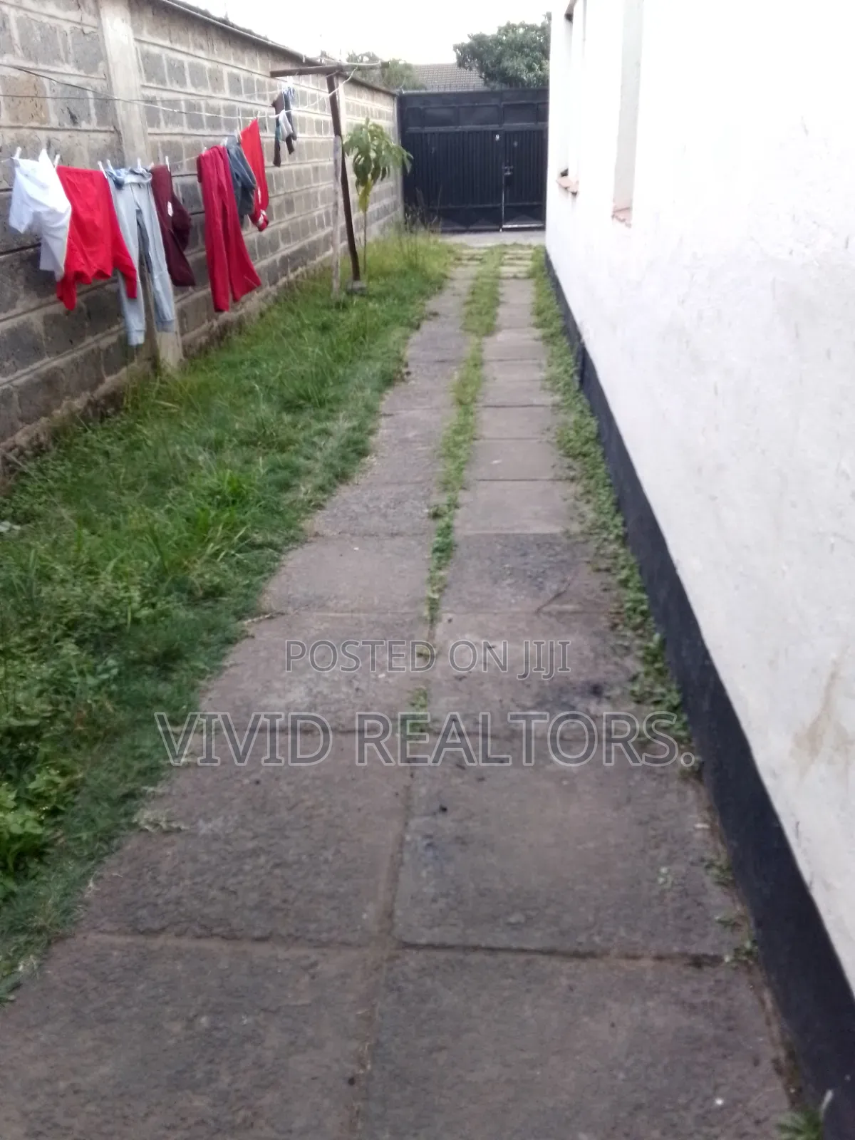 3bdrm Bungalow in Kimathi for sale