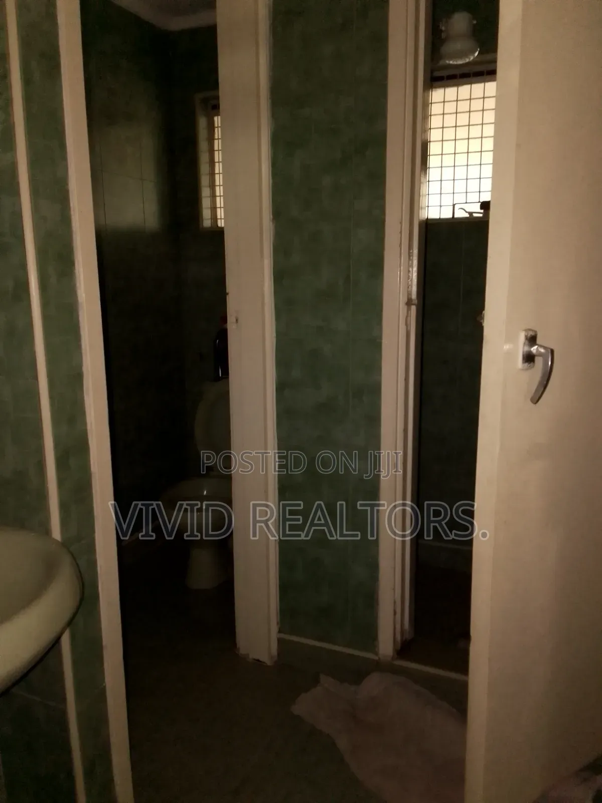 3bdrm Bungalow in Kimathi for sale
