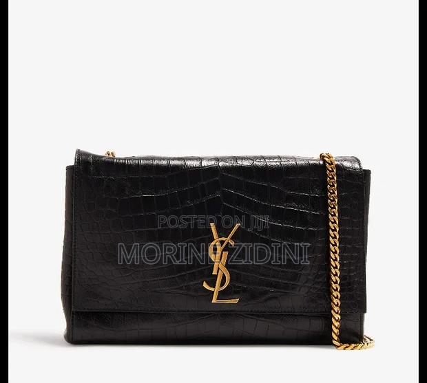 Handbag YSL Saint Laurent - thumbnail 2