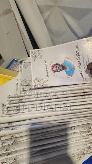 Luo Tribe Eulogy Production