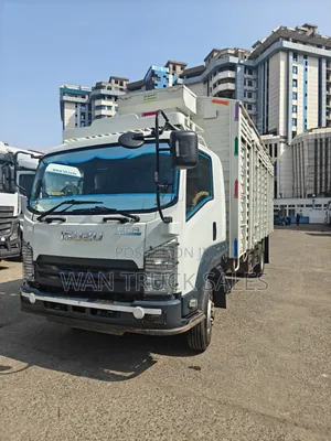 Isuzu FRR KDT Slay Queen Available for Sale