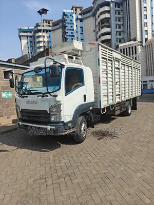 Isuzu FRR KDT Slay Queen Available for Sale