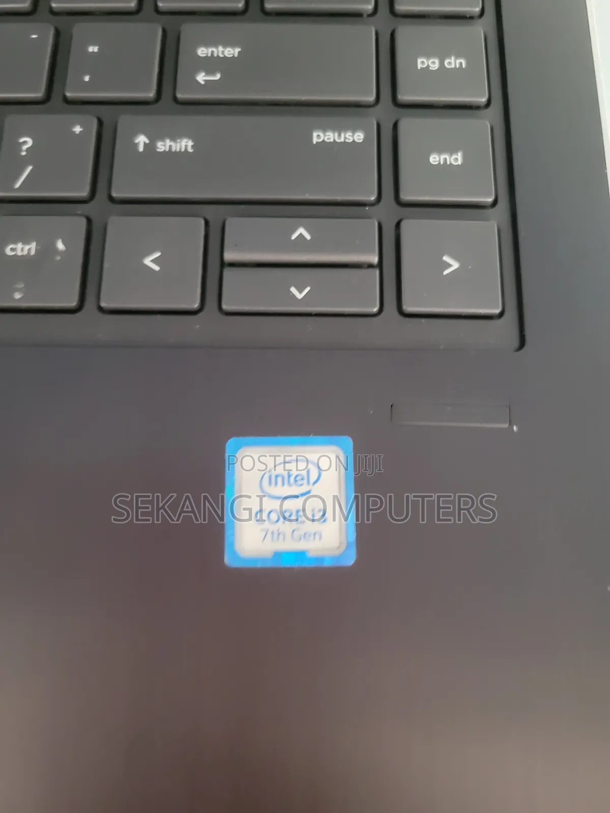 Laptop HP 430 G5 8GB Intel Core i3 SSD 256GB