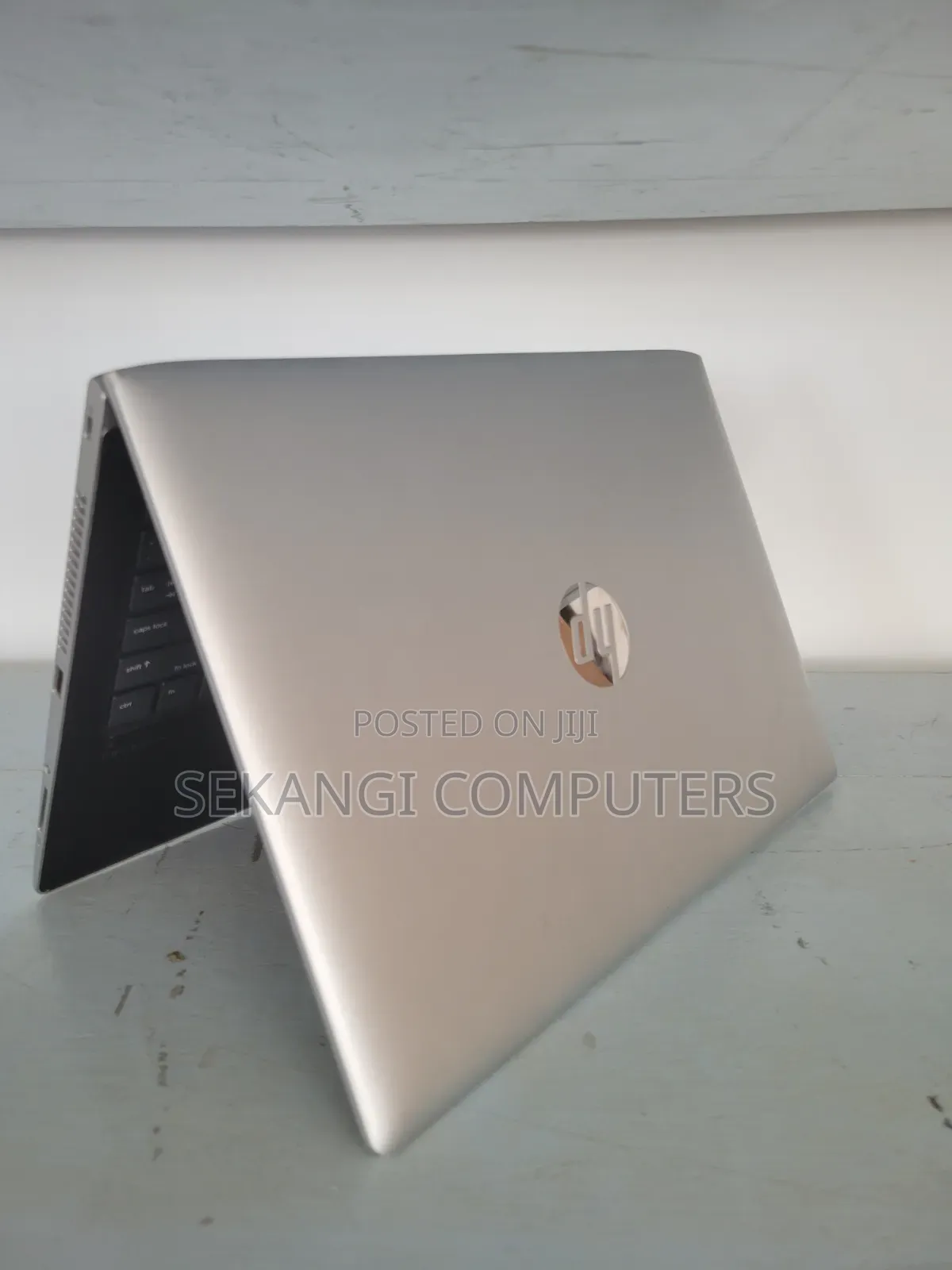 Laptop HP 430 G5 8GB Intel Core i3 SSD 256GB