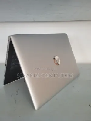 Laptop HP 430 G5 8GB Intel Core i3 SSD 256GB