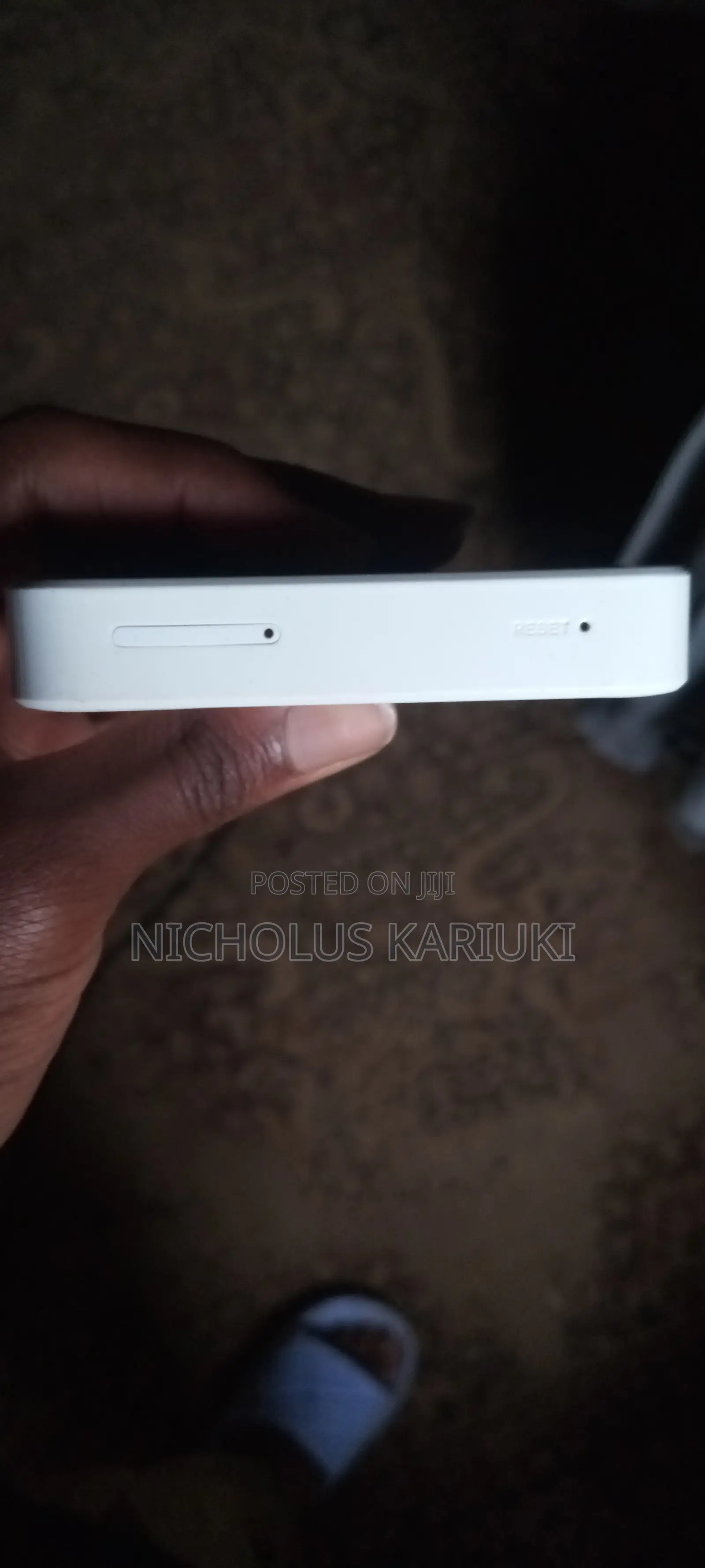 Faiba Portable Mifi