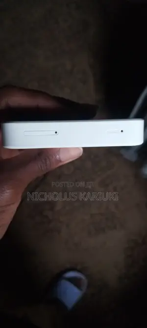 Faiba Portable Mifi