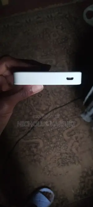 Faiba Portable Mifi