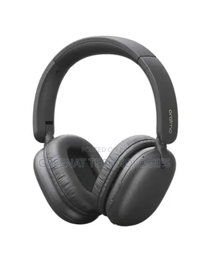 Oraimo BoomPop Lite OHP-317 Headphones HavyBass + 65H Playtime