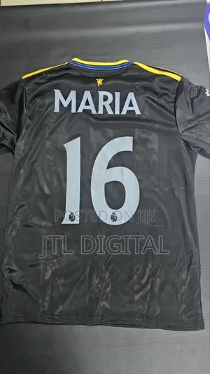 Argentina Spain Jersey Printing