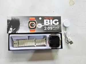 T900 Smart Watch – Eg