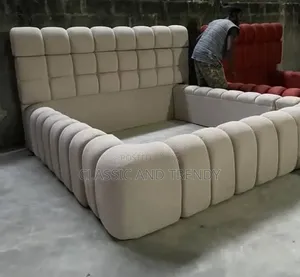 Bubble Bed 5by6_ Chester Bed