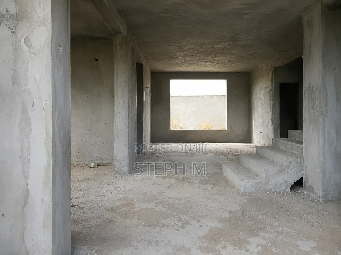 4bdrm Mansion in Kitengela for sale
