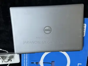 Laptop Dell Precision 7550 32GB Intel Core i7 SSD 256GB