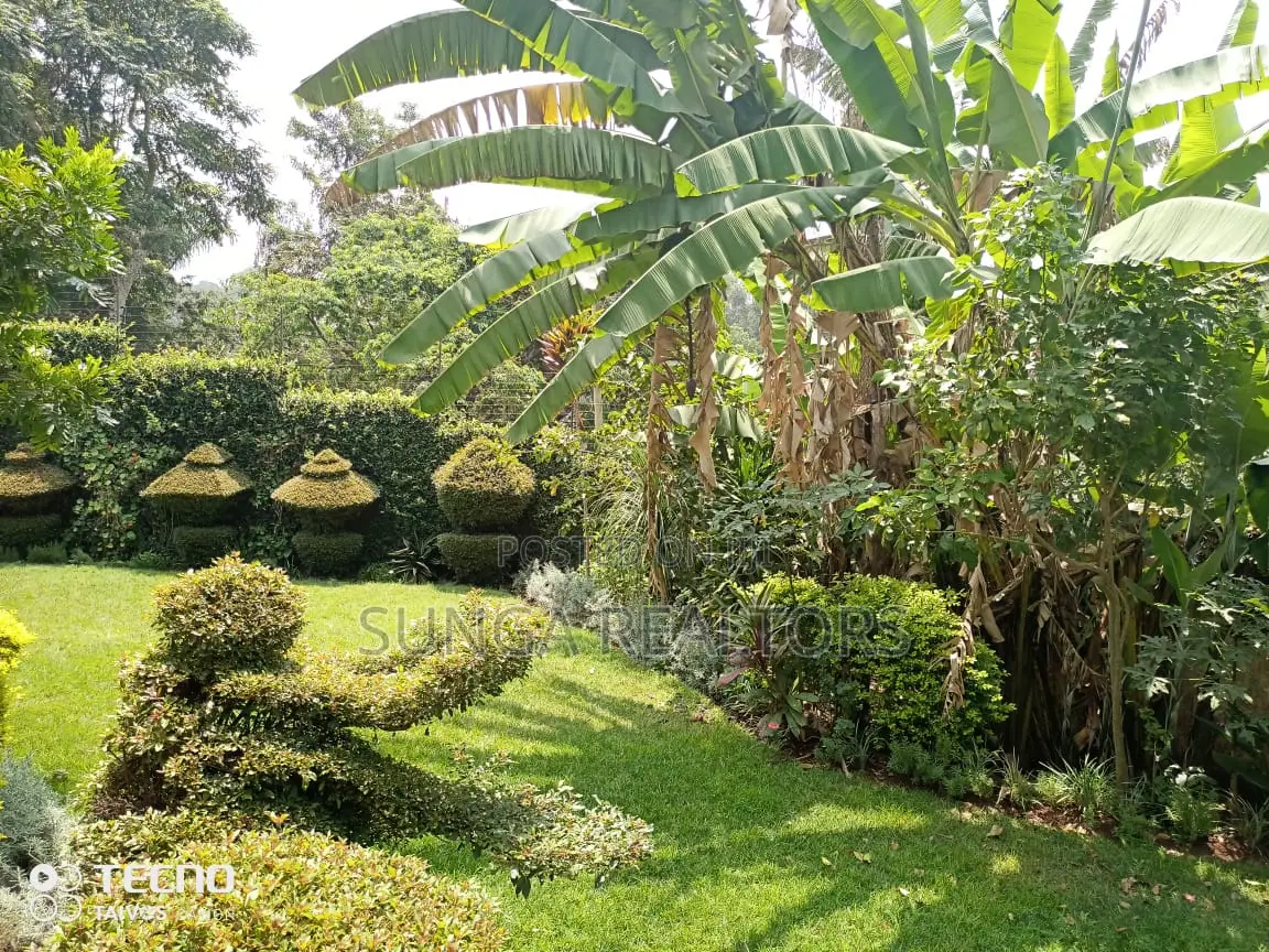 Residential Land for Sale in Kiambu Rd.