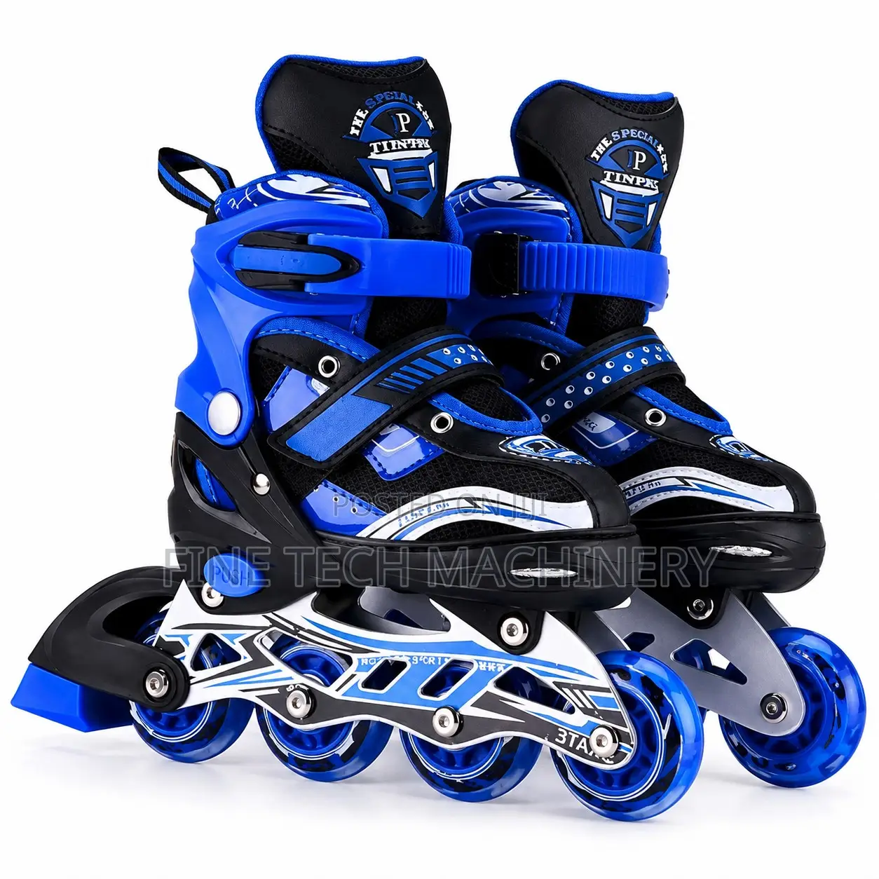Adjustable Roller Skate