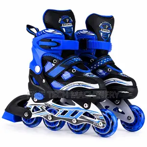 Adjustable Roller Skate