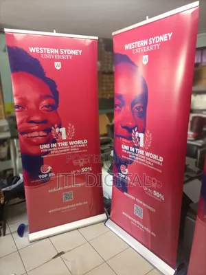 Schools Broadbase Banners