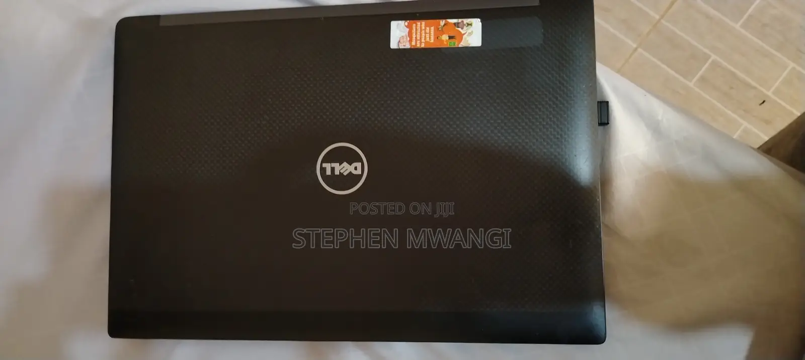 Laptop Dell Latitude 7280 8GB Intel Core i5 SSD 256GB