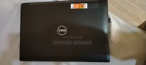 Laptop Dell Latitude 7280 8GB Intel Core i5 SSD 256GB