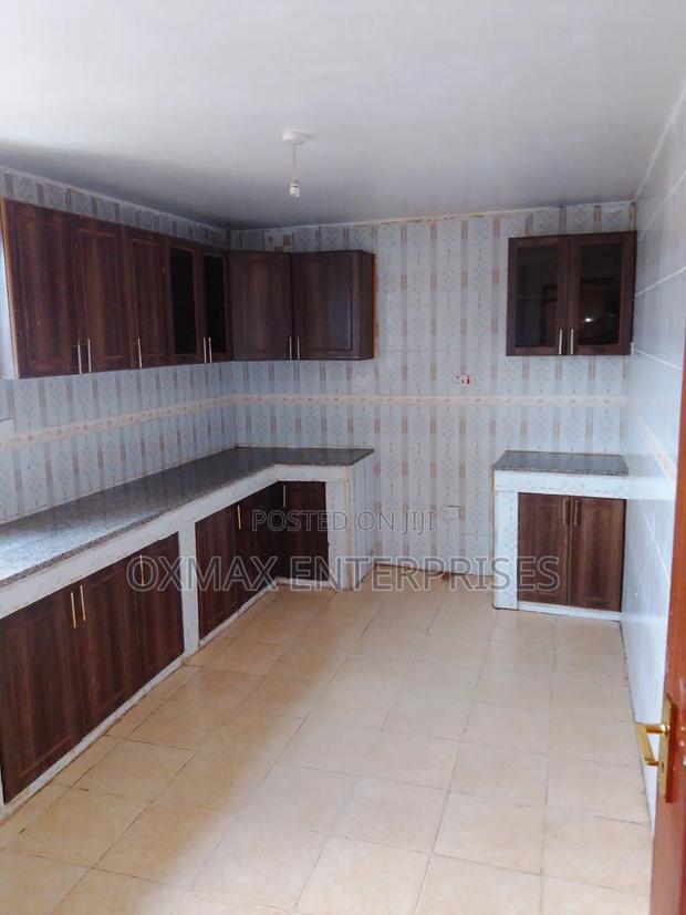 2bdrm Apartment in Patrick Mburu, Ruaka for rent