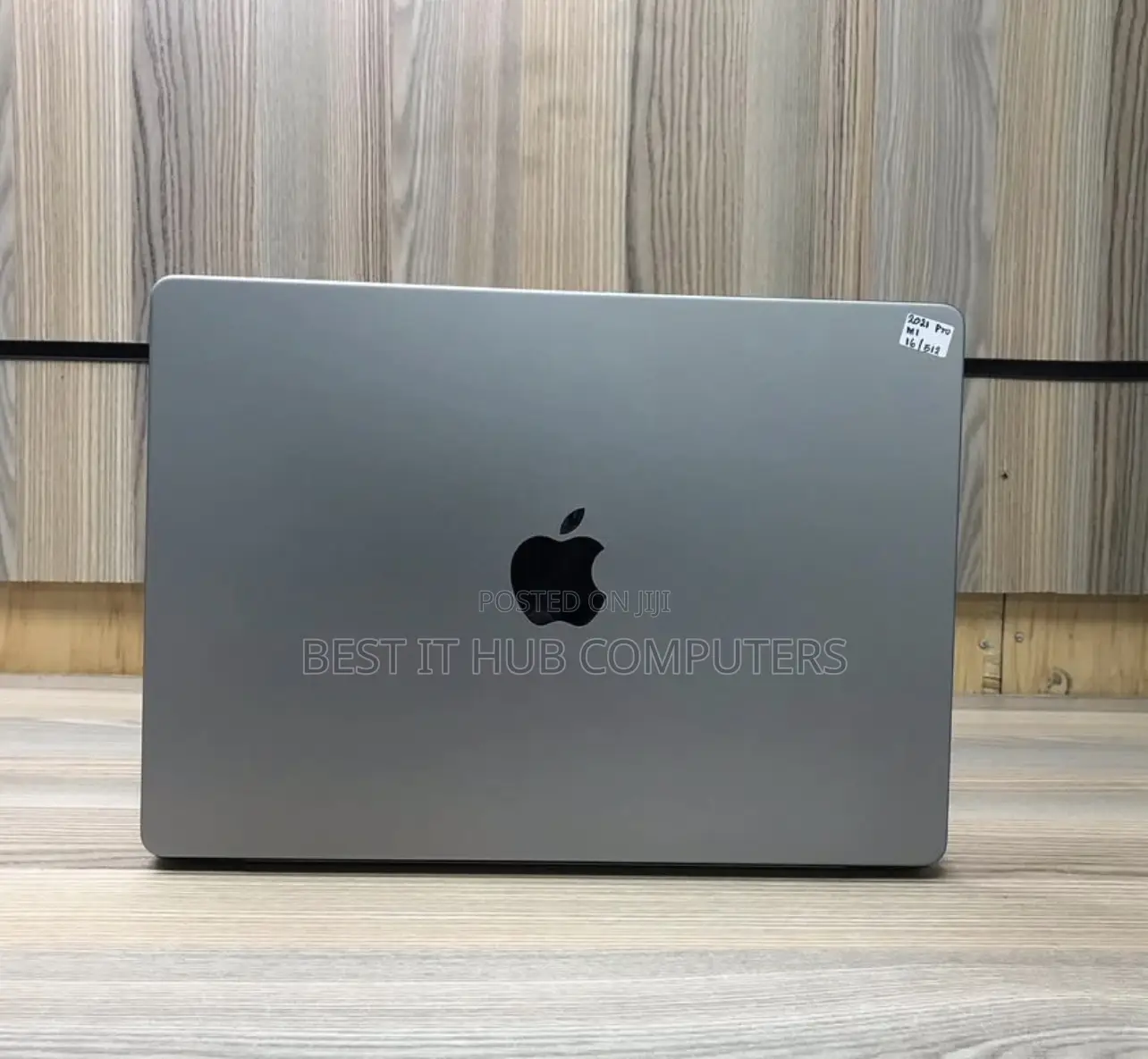 Laptop Apple MacBook Pro 2020 M1 16GB Apple M1 SSD 512GB