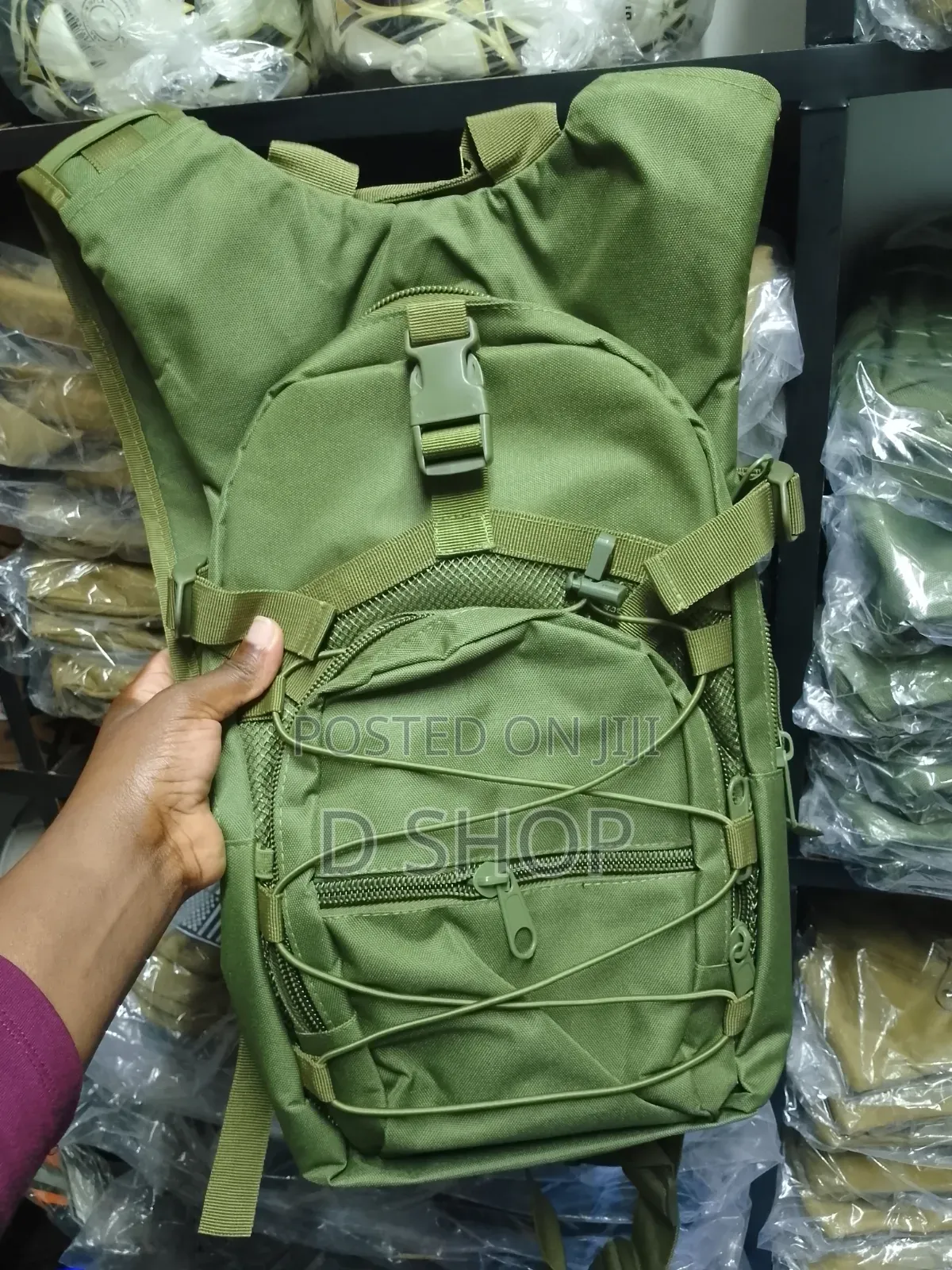 Hiking Bag/ Hydration Bags