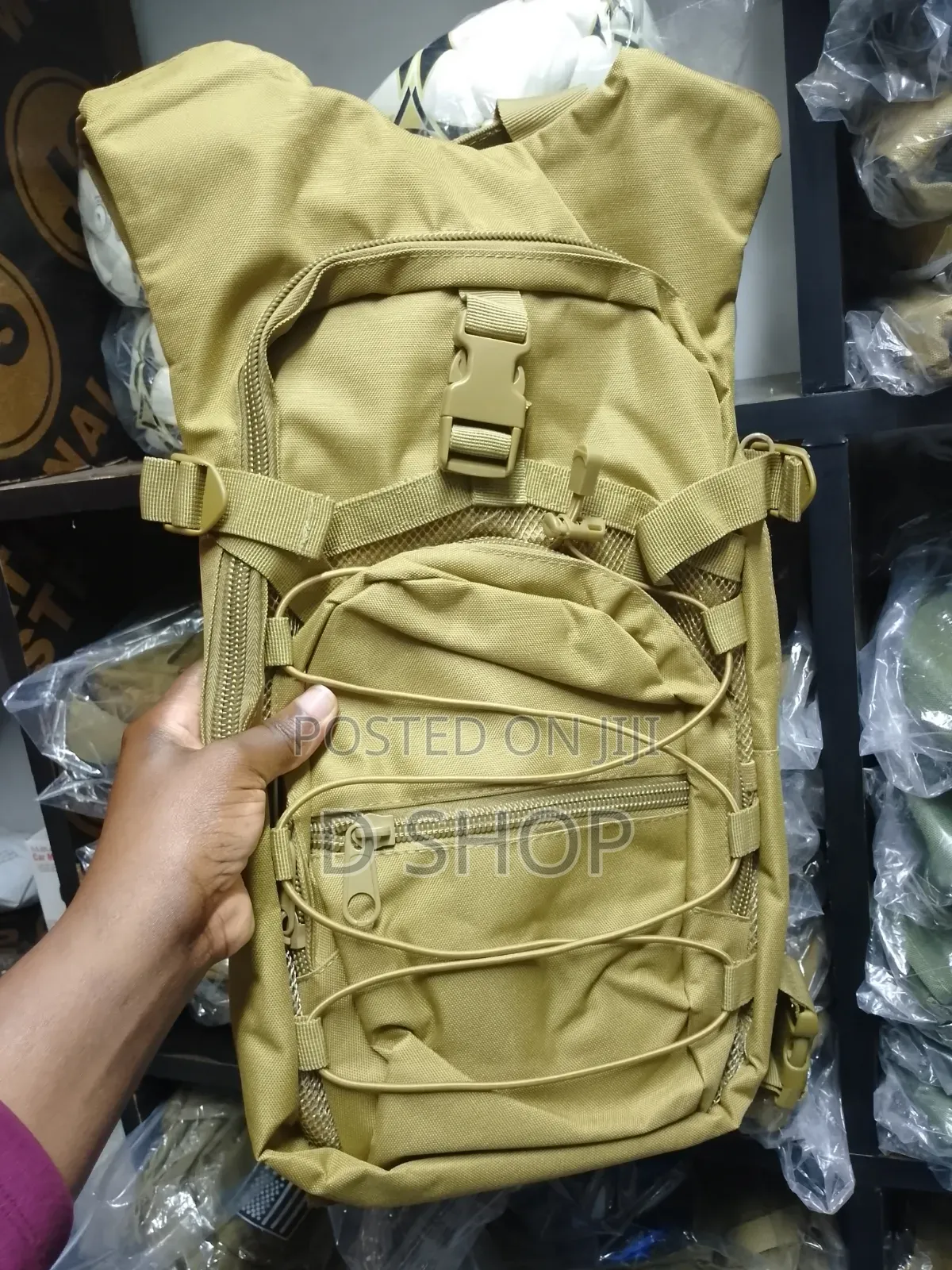 Hiking Bag/ Hydration Bags