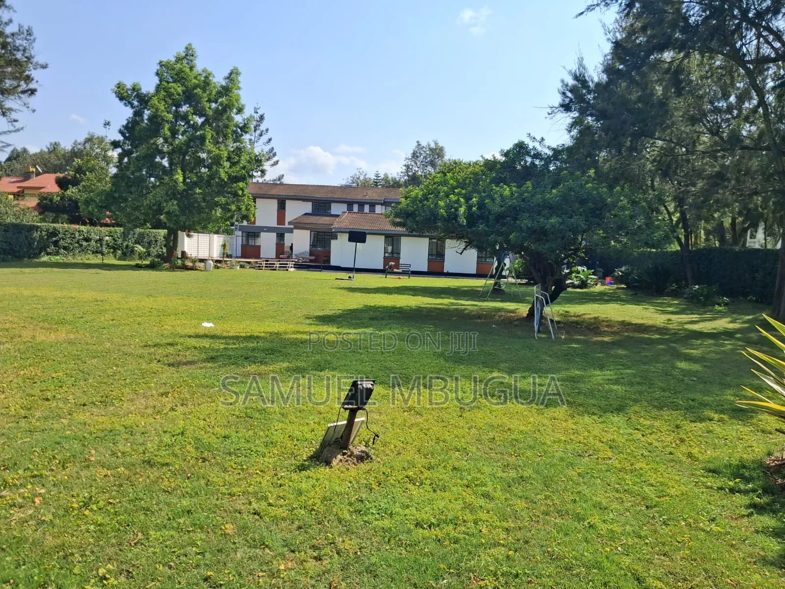 5bdrm House in Karen for rent