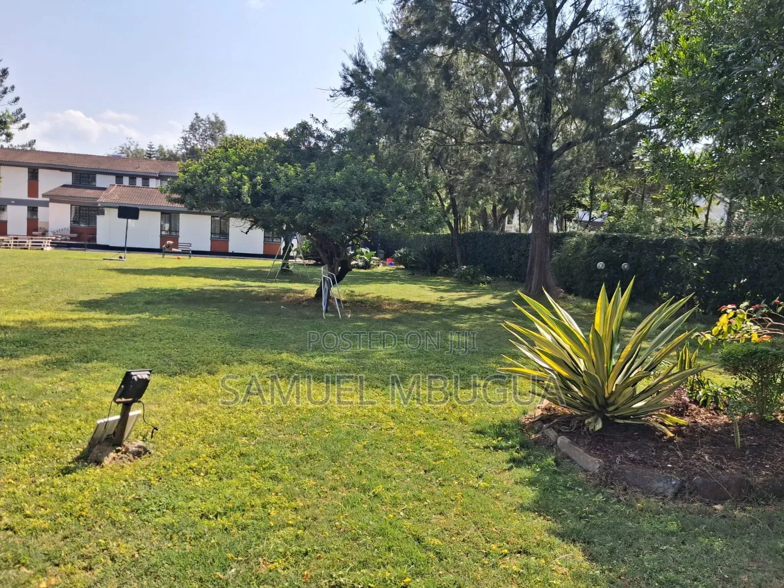 5bdrm House in Karen for rent