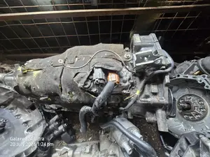 Subaru Br9 Gearbox