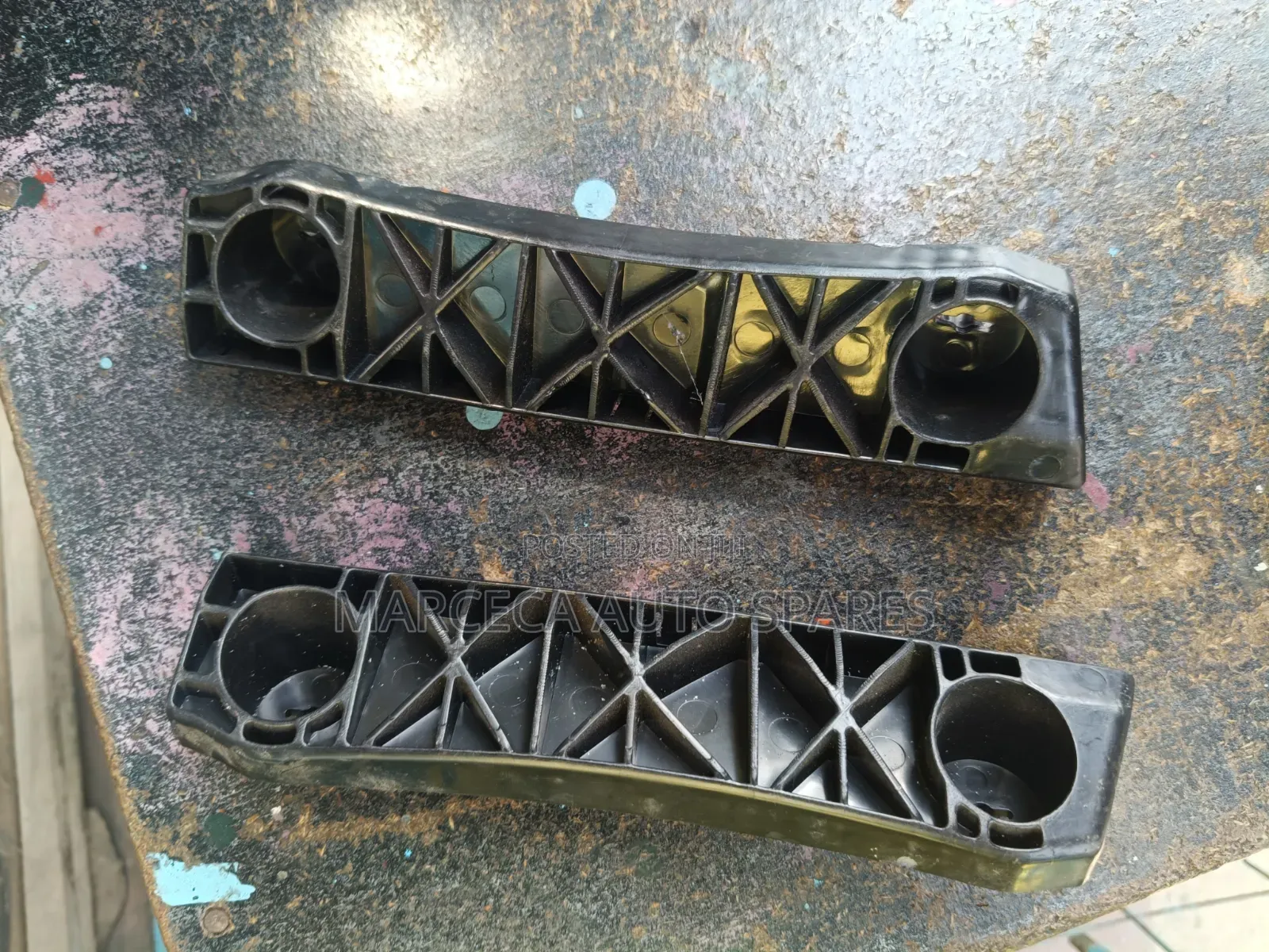 Bumper Slide Nissan Slphy KG11