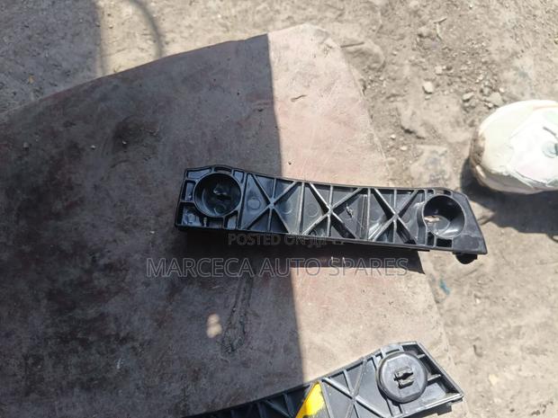 Bumper Slide Nissan Slphy KG11 - thumbnail 2
