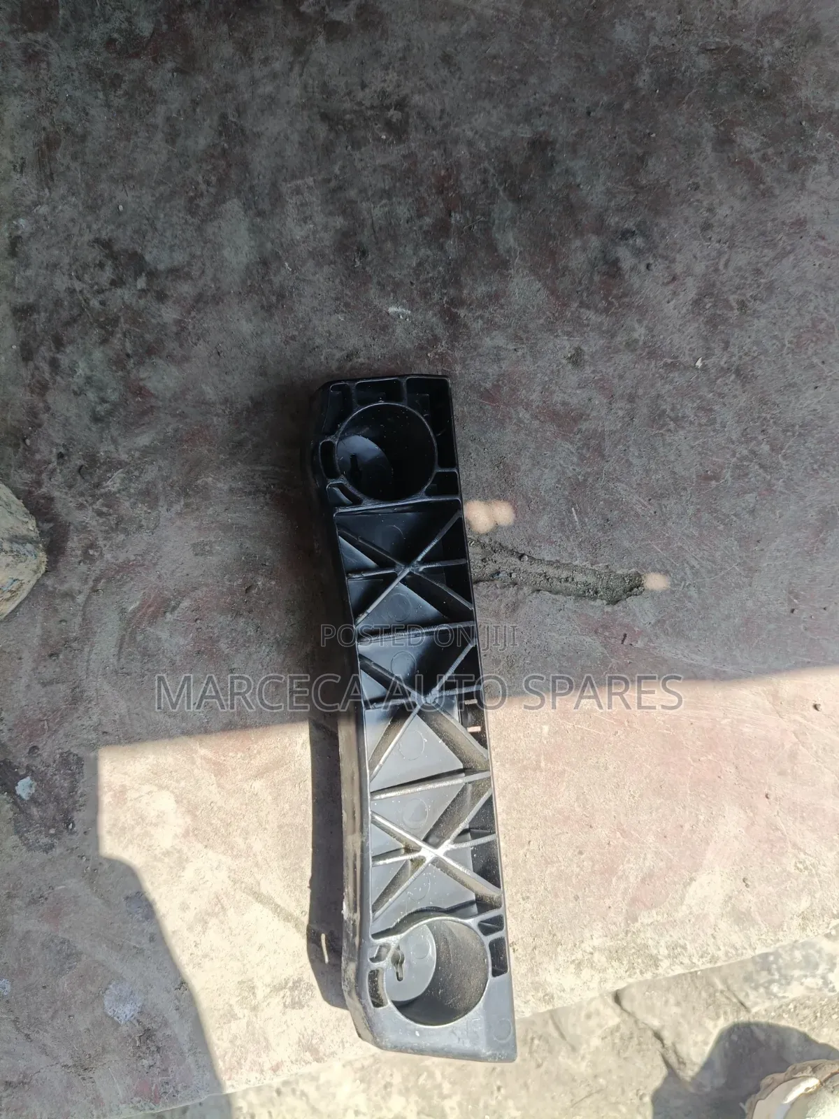 Bumper Slide Nissan Slphy KG11