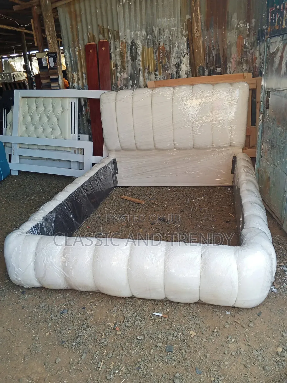 5*6 Bubble Bedssss